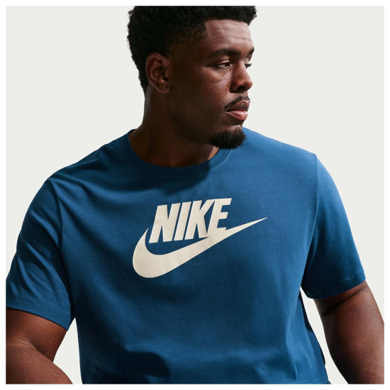 Nike Ανδρική κοντομάνικη μπλούζα Sportswear Futura Icon T-Shirt